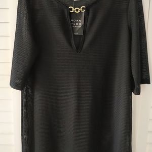 Jordan Taylor Bathing Suit Cover. Size XL